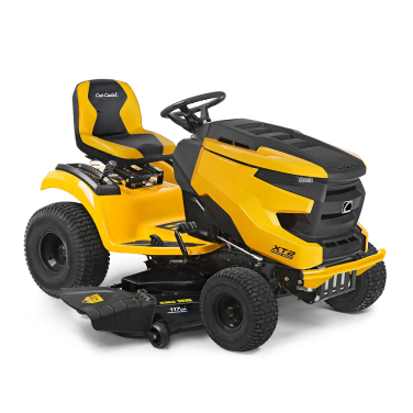 Traktor kosačica Cub Cadet XT2 QS117 - 117cm - 726cc V-TWIN Kawas - Hydrostatic - bočno izbacivanje