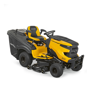 Traktor kosačica Cub Cadet XT3 QR106 - 106cm - 726 cc V-TWIN Kawasaki - Hydrostatic - sa sakupljačem