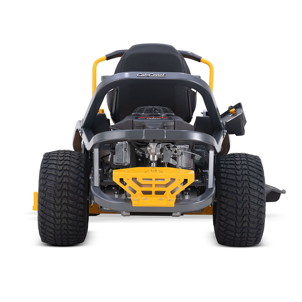 Zero Turn kosačica Cub Cadet ZT2  127 - 127cm - 726cc V-TWIN Kawas - Dual Hydrostatic - sa polugama