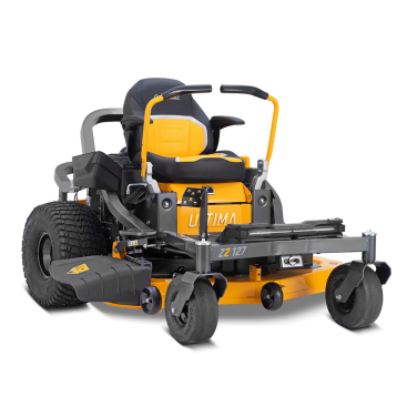 Zero Turn kosačica Cub Cadet ZT2  127 - 127cm - 726cc V-TWIN Kawas - Dual Hydrostatic - sa polugama