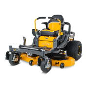 Zero Turn kosačica Cub Cadet ZT3  137 - 137cm - 726cc V-TWIN Kawas - Dual Hydrostatic - sa polugama