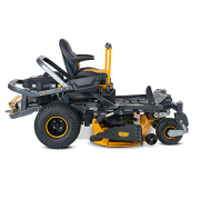 Zero Turn kosačica Cub Cadet ZT3  137 - 137cm - 726cc V-TWIN Kawas - Dual Hydrostatic - sa polugama
