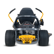 Zero Turn kosačica Cub Cadet ZT3  137 - 137cm - 726cc V-TWIN Kawas - Dual Hydrostatic - sa polugama