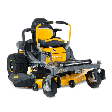 Zero Turn kosačica Cub Cadet ZT3  137 - 137cm - 726cc V-TWIN Kawas - Dual Hydrostatic - sa polugama