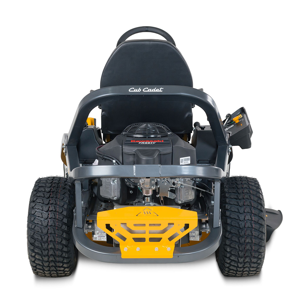 Zero Turn kosačica Cub Cadet ZTS2  117 - 117cm - 726cc V-TWIN Kawas - Dual Hydrostatic - sa volanom
