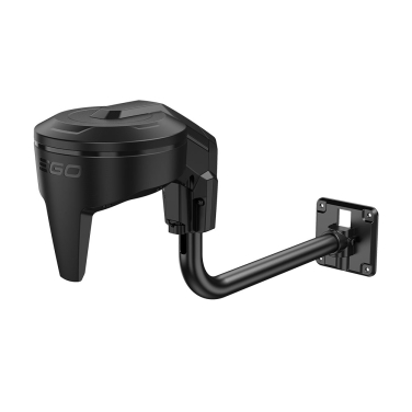 RTK antena robot kosačice EGO AURA R2