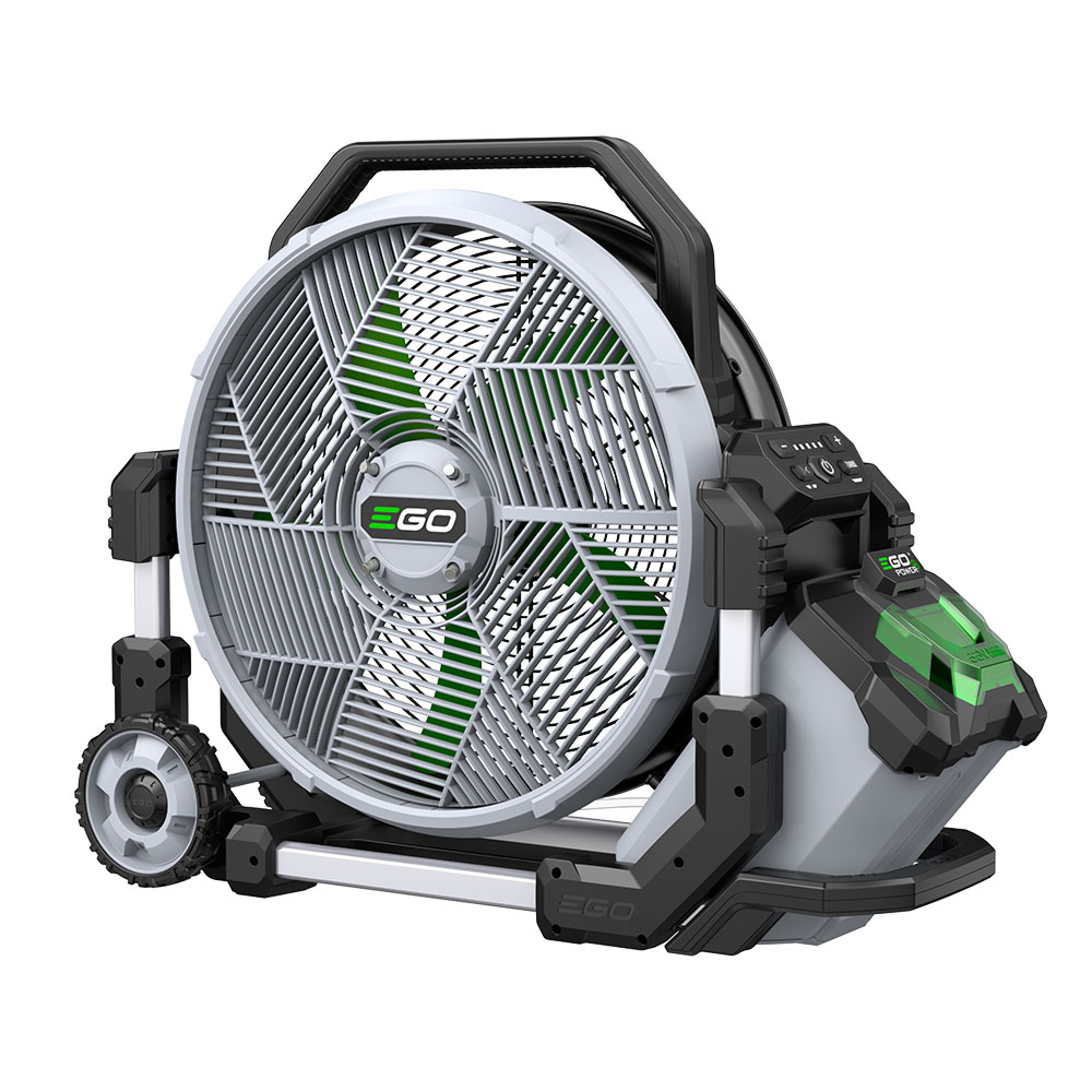 Baterijski ventilator za vodenu maglu EGO POWER+ FN1800E