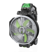 Baterijski ventilator za vodenu maglu EGO POWER+ FN1800E