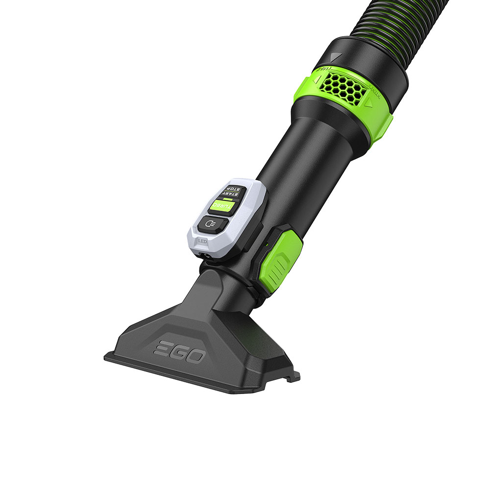 Baterijski usisivač 800W 34 L EGO POWER+ WDV0900E