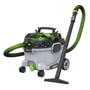 Baterijski usisivač 800W 34 L EGO POWER+ WDV0900E