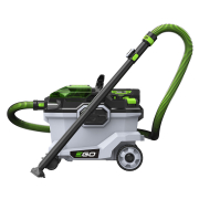 Baterijski usisivač 800W 34 L EGO POWER+ WDV0900E