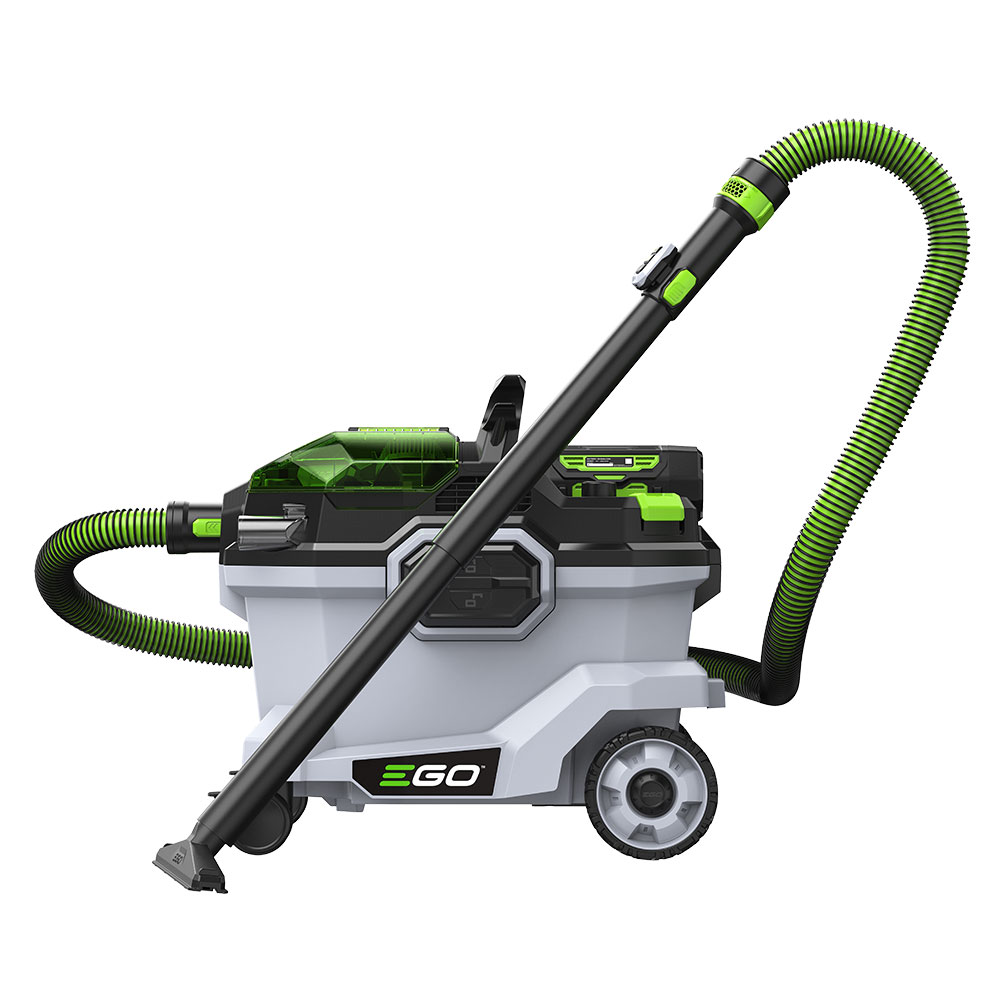 Baterijski usisivač 800W 34 L EGO POWER+ WDV0900E