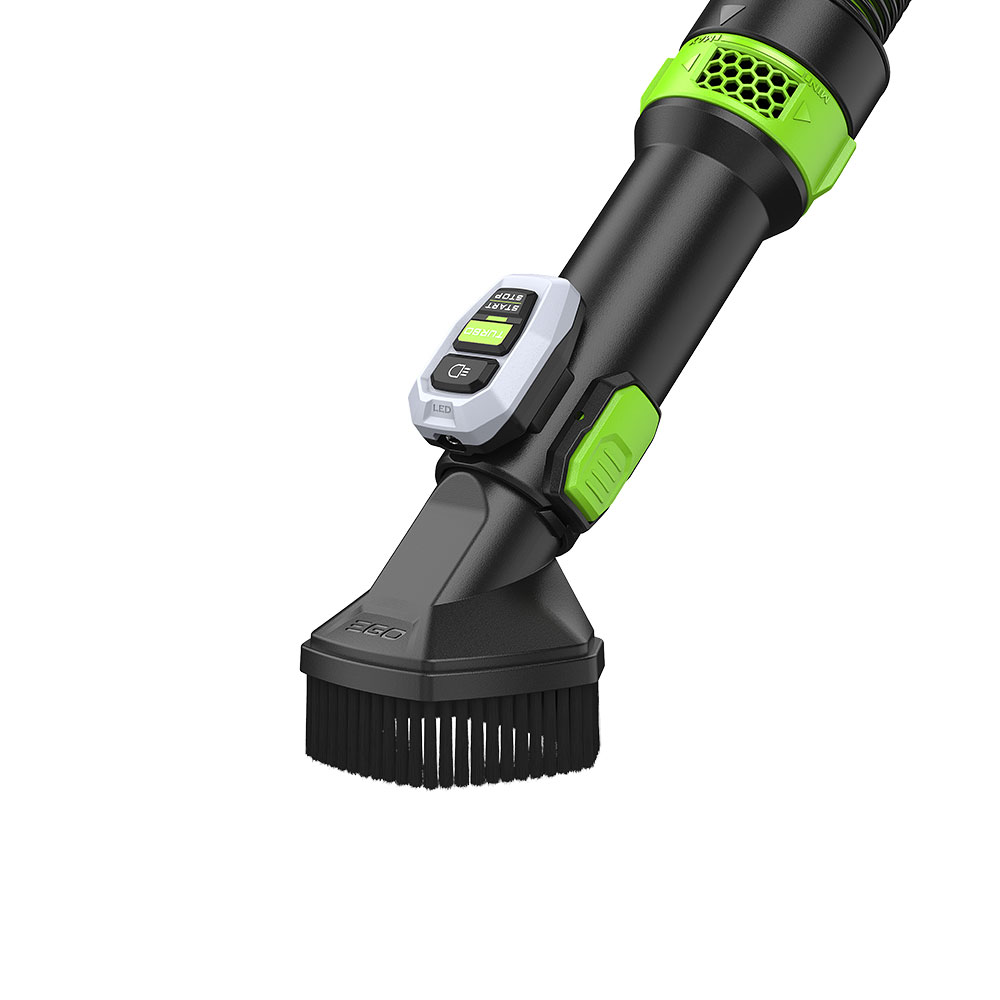 Baterijski usisivač 800W 34 L EGO POWER+ WDV0900E