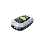 Baterijski usisivač 800W 34 L EGO POWER+ WDV0900E