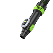 Baterijski usisivač 800W 34 L EGO POWER+ WDV0900E