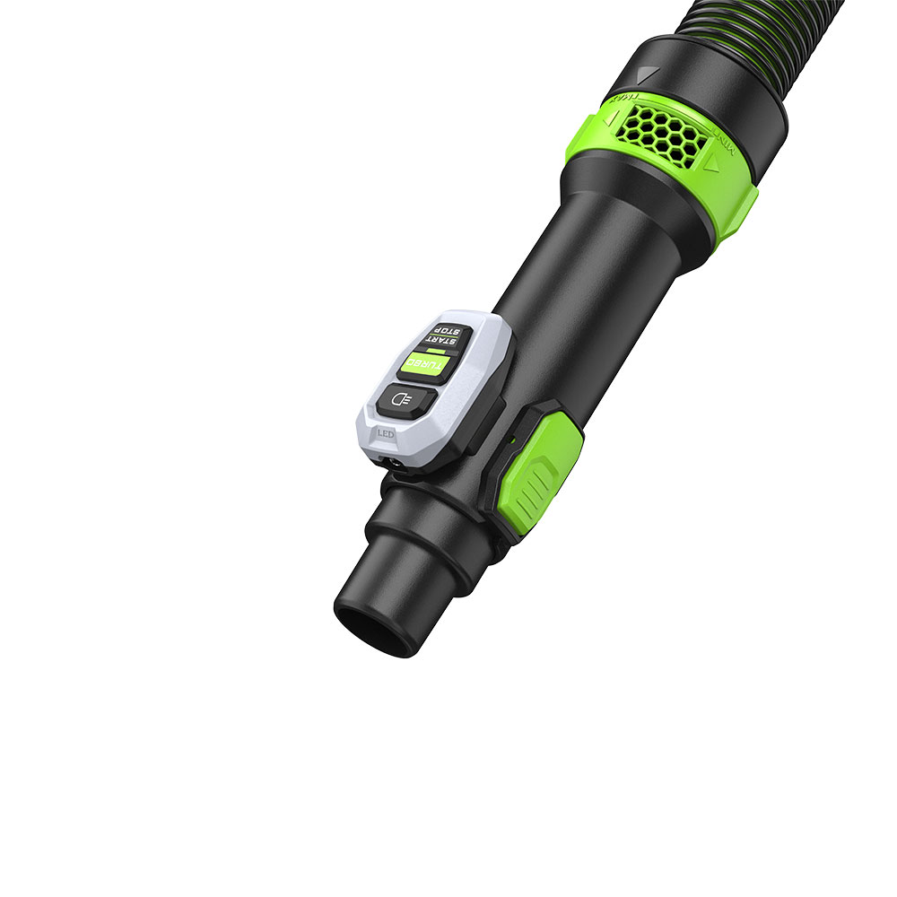 Baterijski usisivač 800W 34 L EGO POWER+ WDV0900E