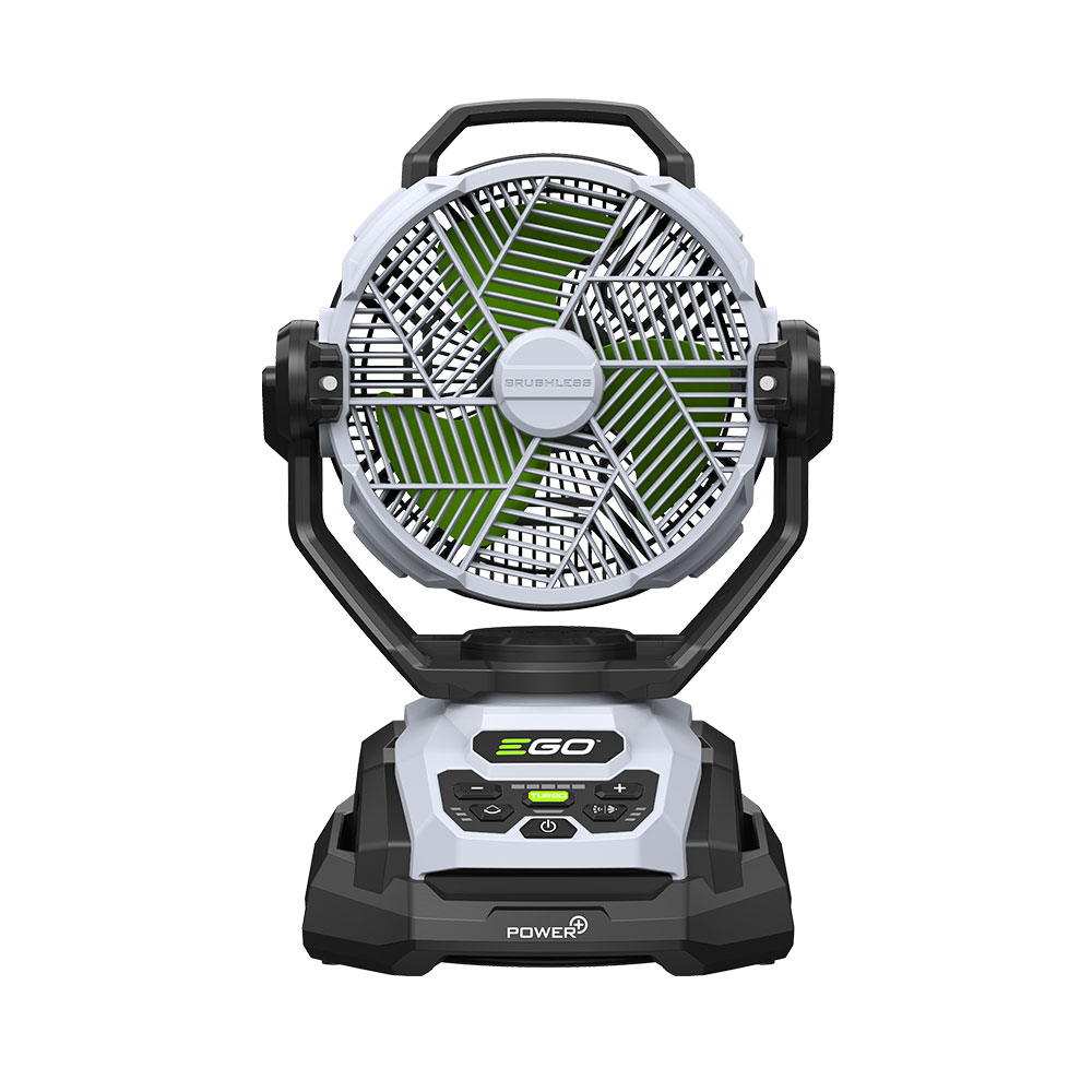 Baterijski ventilator za vodenu maglu EGO POWER+ FN1000E