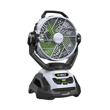 Baterijski ventilator za vodenu maglu EGO POWER+ FN1000E