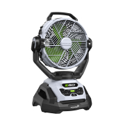 Baterijski ventilator za vodenu maglu EGO POWER+ FN1000E