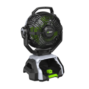 Baterijski ventilator za vodenu maglu EGO POWER+ FN1000E