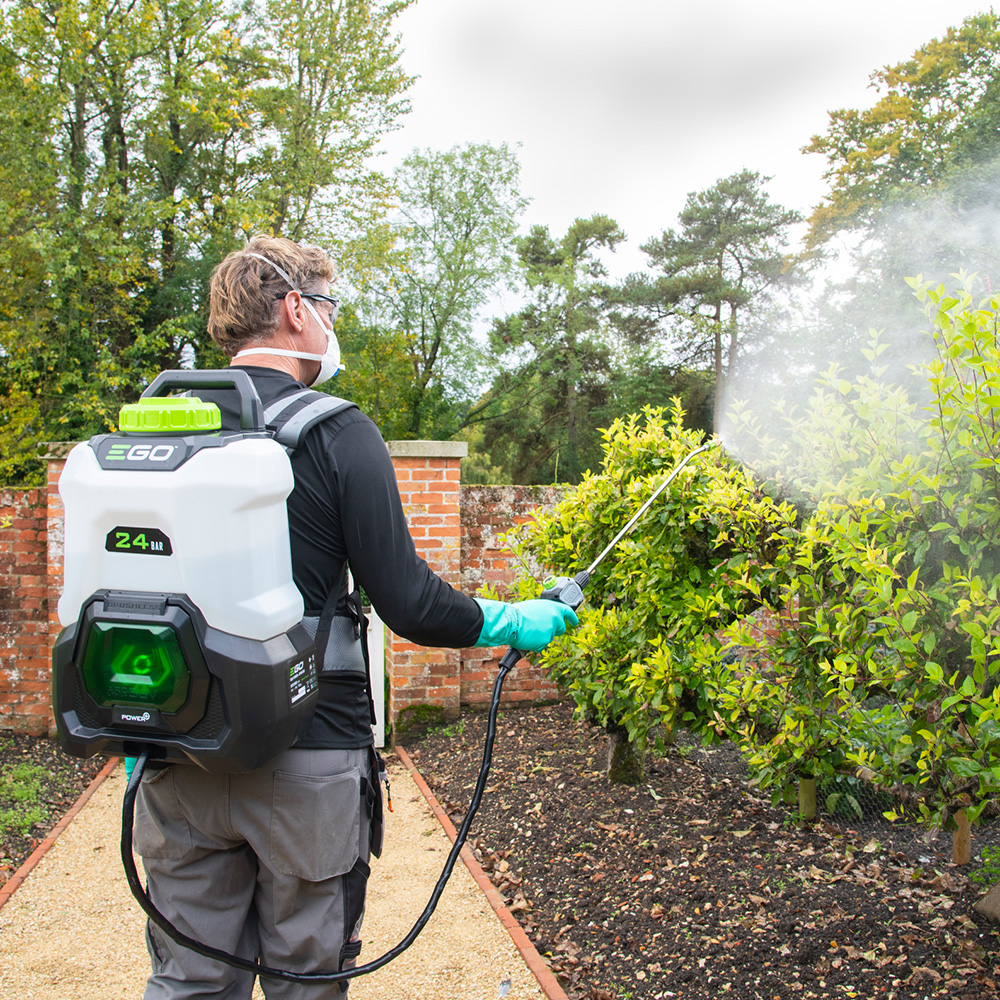 Baterijska prskalica 15 L EGO POWER+ BSP3500E
