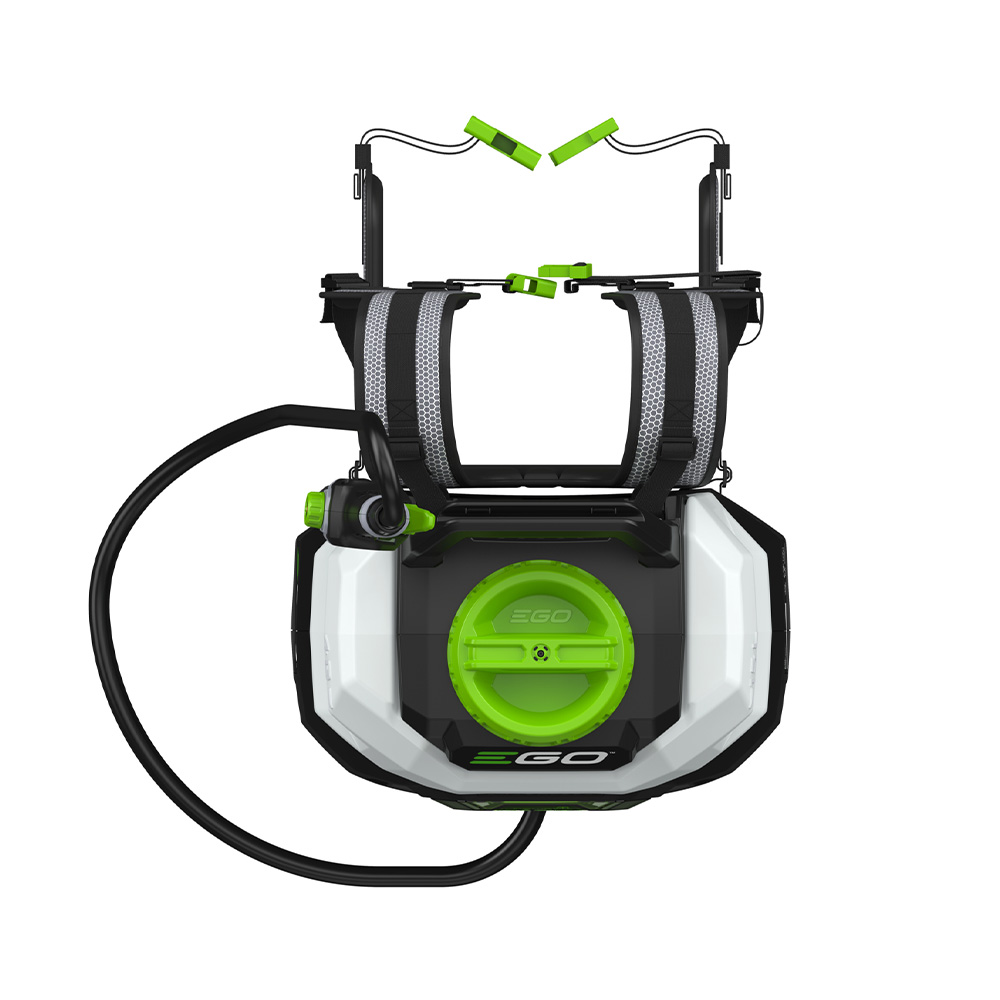 Baterijska prskalica 15 L EGO POWER+ BSP3500E