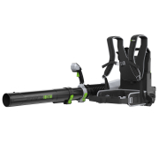 Baterijski leđni duvač EGO POWER+ LBP8000E - 1360 m3/h (bez baterije)