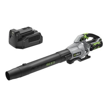 Baterijski ručni duvač EGO POWER+ LB6150E - 1045 m3/h kit