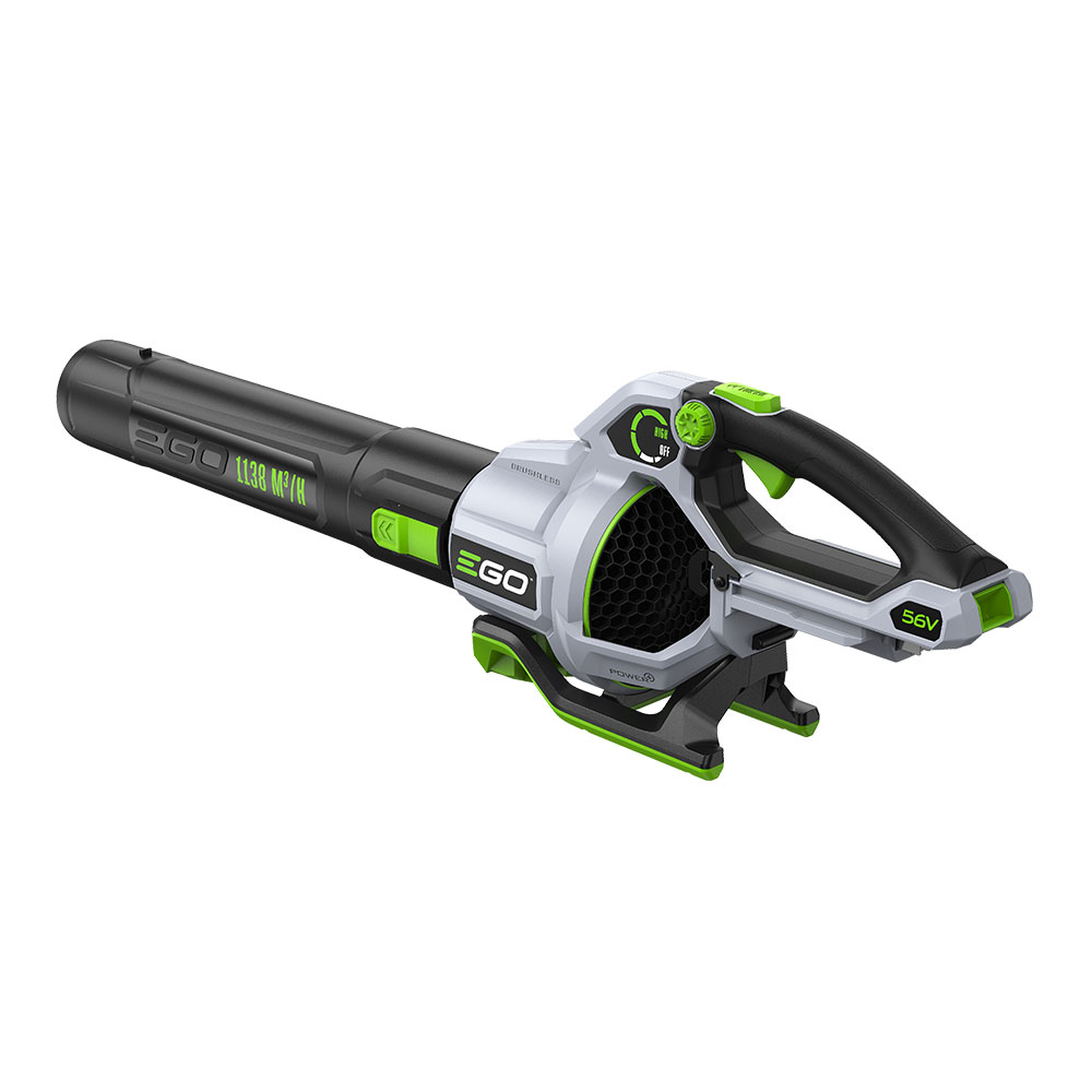 Baterijski ručni duvač EGO POWER+ LB6700E - 1138 m3/h (bez baterije)