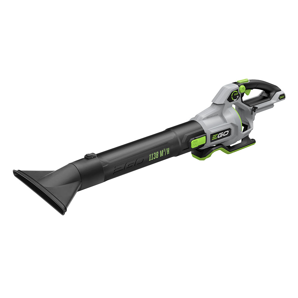 Baterijski ručni duvač EGO POWER+ LB6700E - 1138 m3/h kit