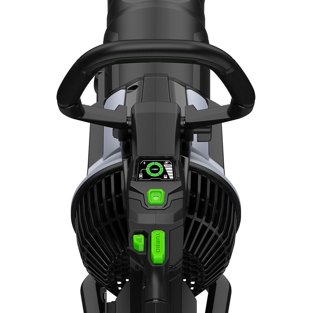 Baterijski ručni duvač EGO PROFESSIONAL X  LBX1000 - 1700 m3/h (bez baterije)
