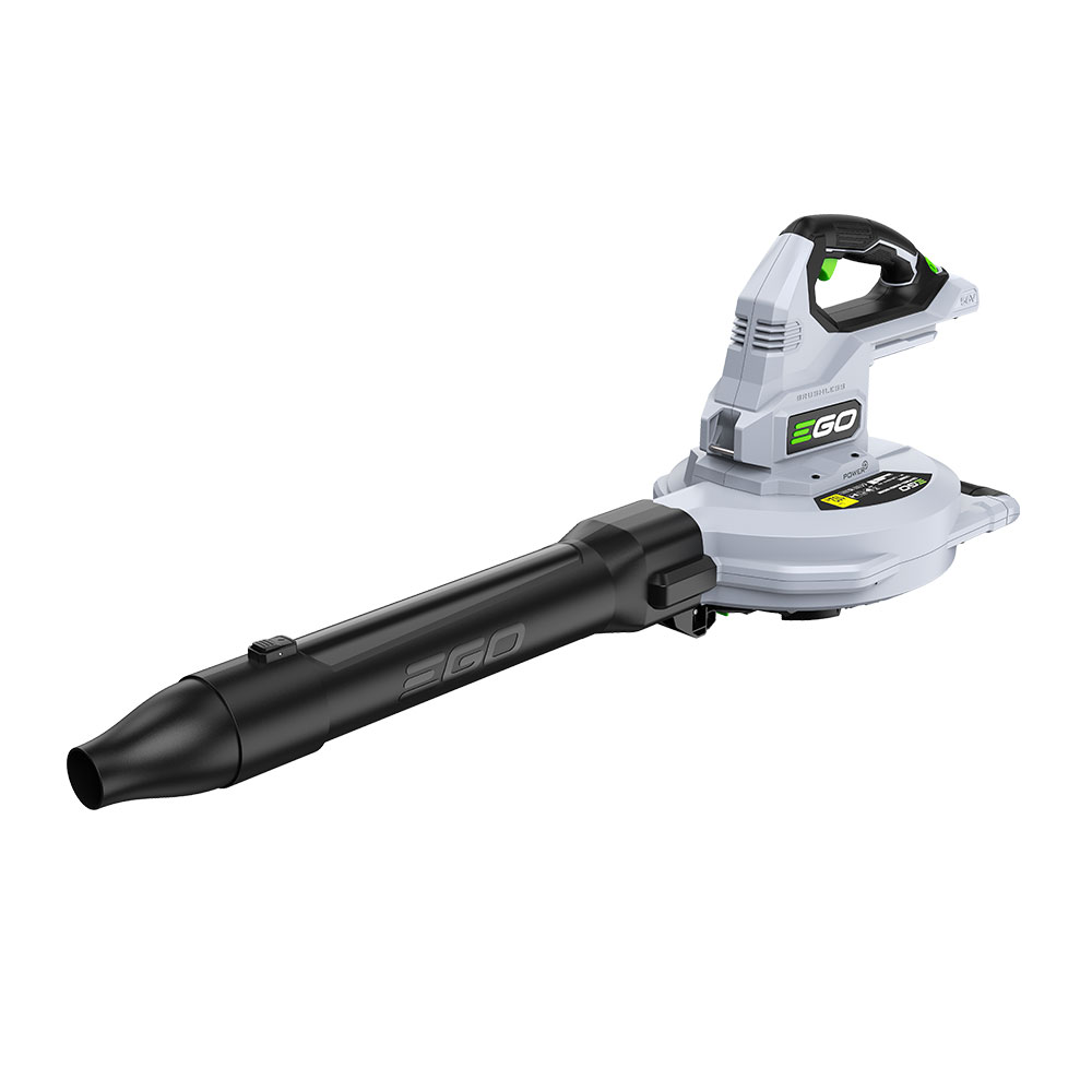 Baterijski ručni duvač i usisivač lišća EGO POWER+ LV5000E - 1500W (bez baterije)