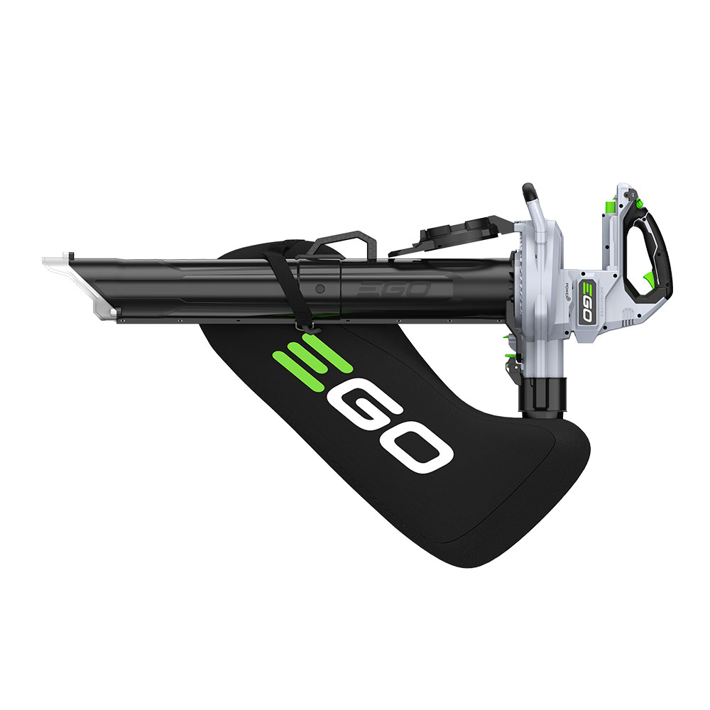 Baterijski ručni duvač i usisivač lišća EGO POWER+ LV5000E - 1500W (bez baterije)