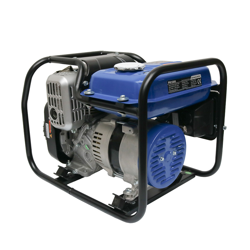 Agregat za struju Zongshen PH1200 - 1,2 kW