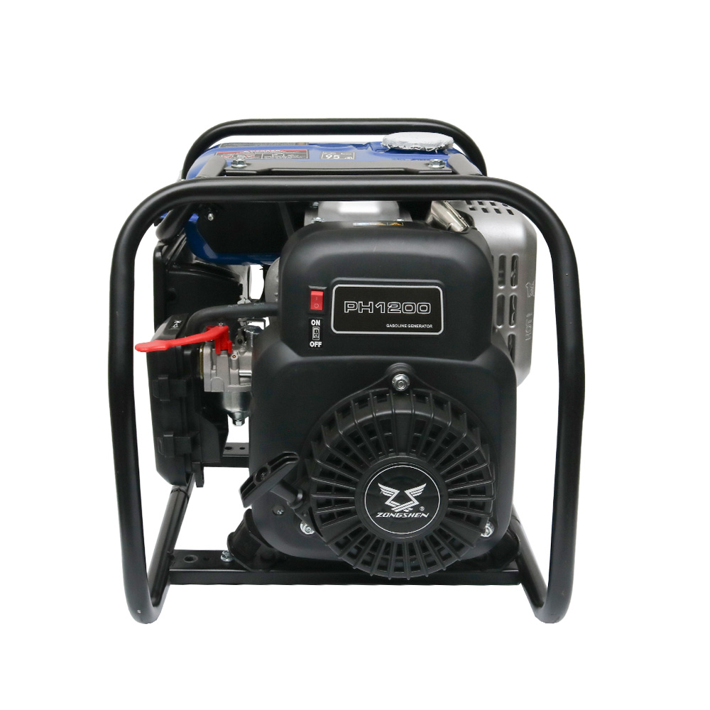 Agregat za struju Zongshen PH1200 - 1,2 kW