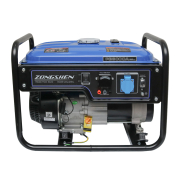 Agregat za struju Zongshen PB3000A - 2,8 kW