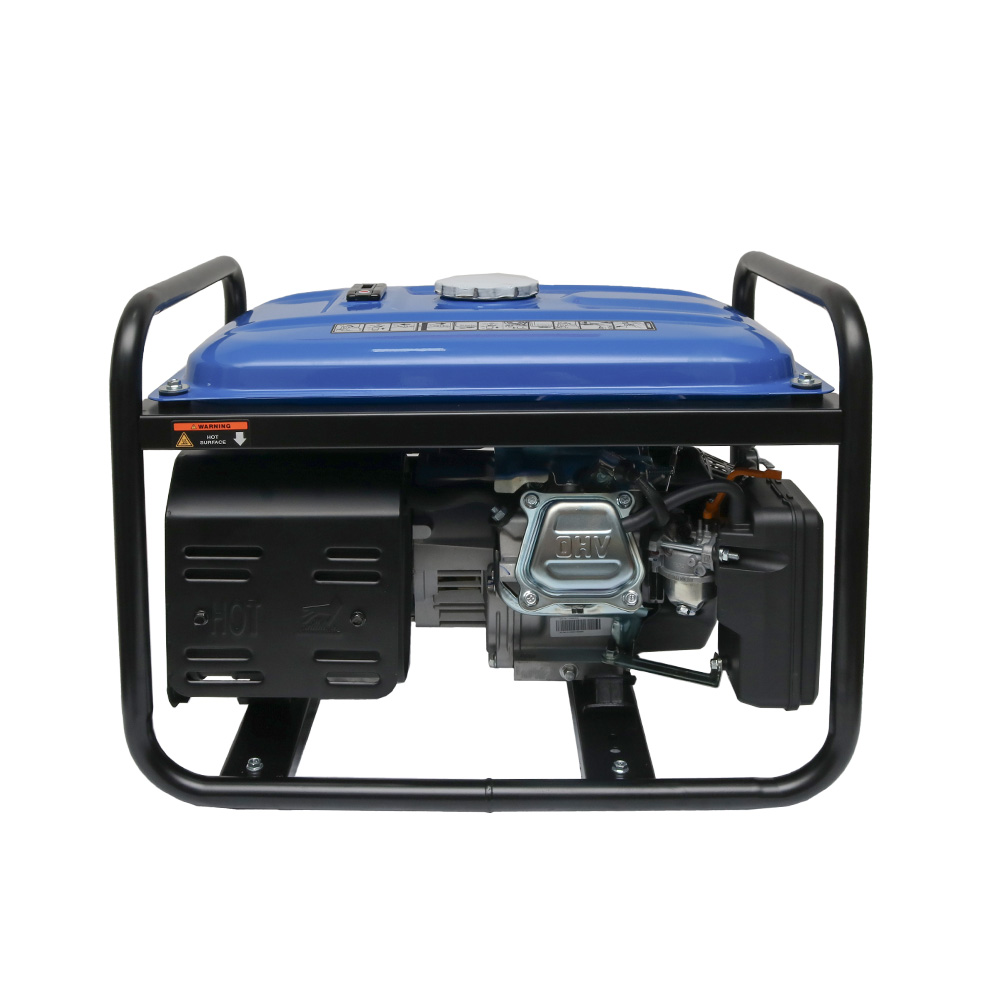 Agregat za struju Zongshen PB3000A - 2,8 kW