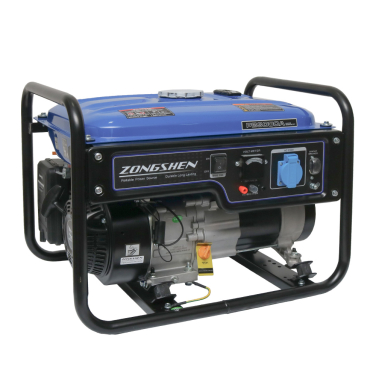 Agregat za struju Zongshen PB3000A - 2,8 kW