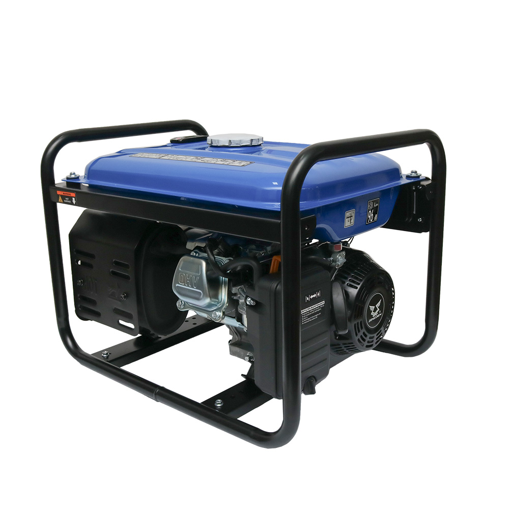Agregat za struju Zongshen PB3000A - 2,8 kW