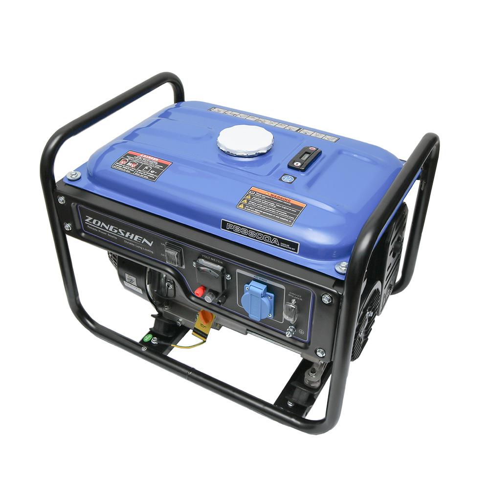 Agregat za struju Zongshen PB3300A - 3 kW