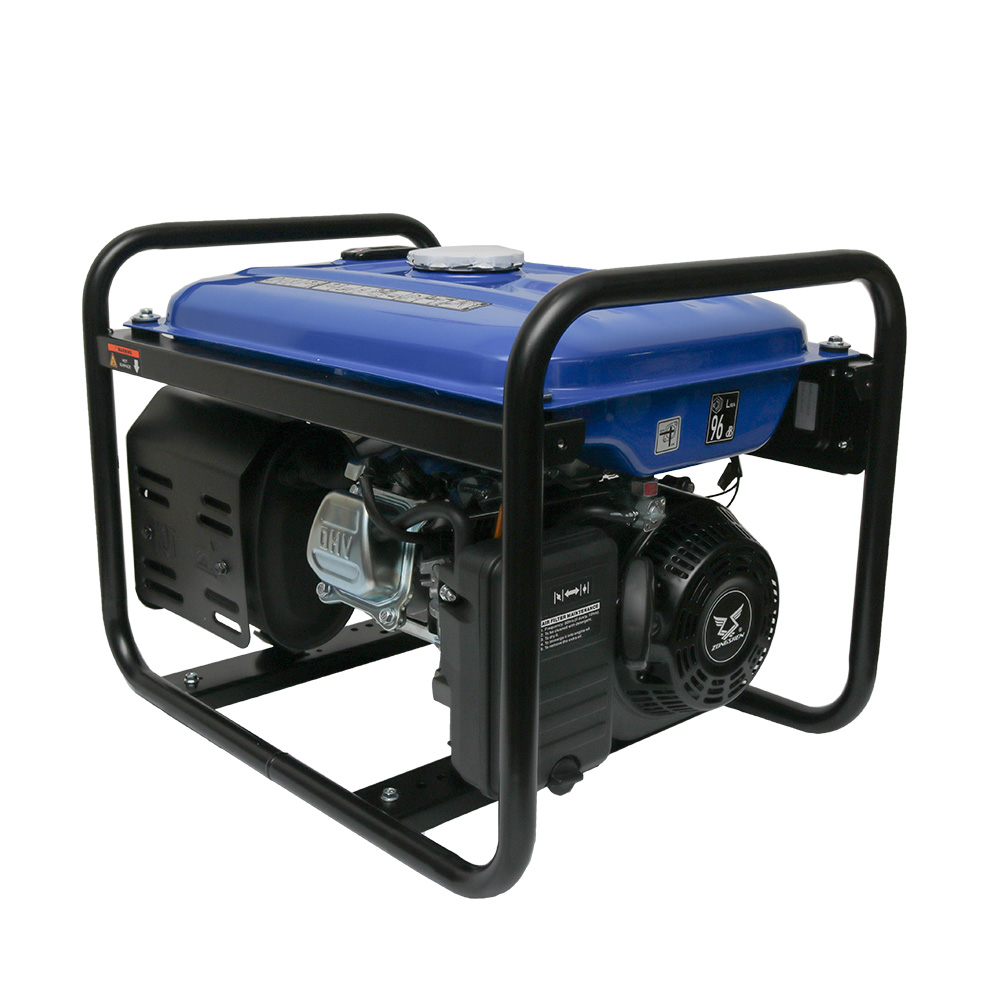 Agregat za struju Zongshen PB3300A - 3 kW