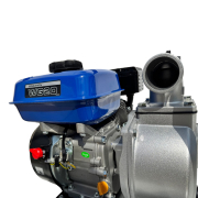Motorna pumpa za vodu Zongshen WG20T ( 2 cola )