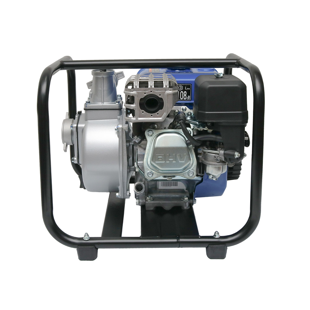 Motorna pumpa za vodu Zongshen WG20T ( 2 cola )