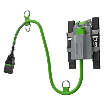 Nosač baterije sa kablom EGO PROFESSIONAL X  (za CSX3000)