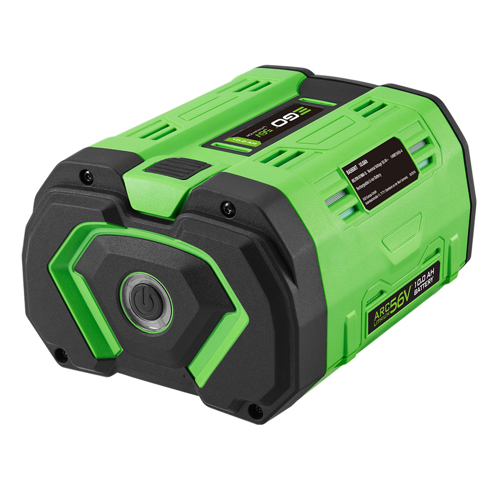 Baterija Li-Ion EGO POWER+  BA5600T  56V 10.0Ah (4P)