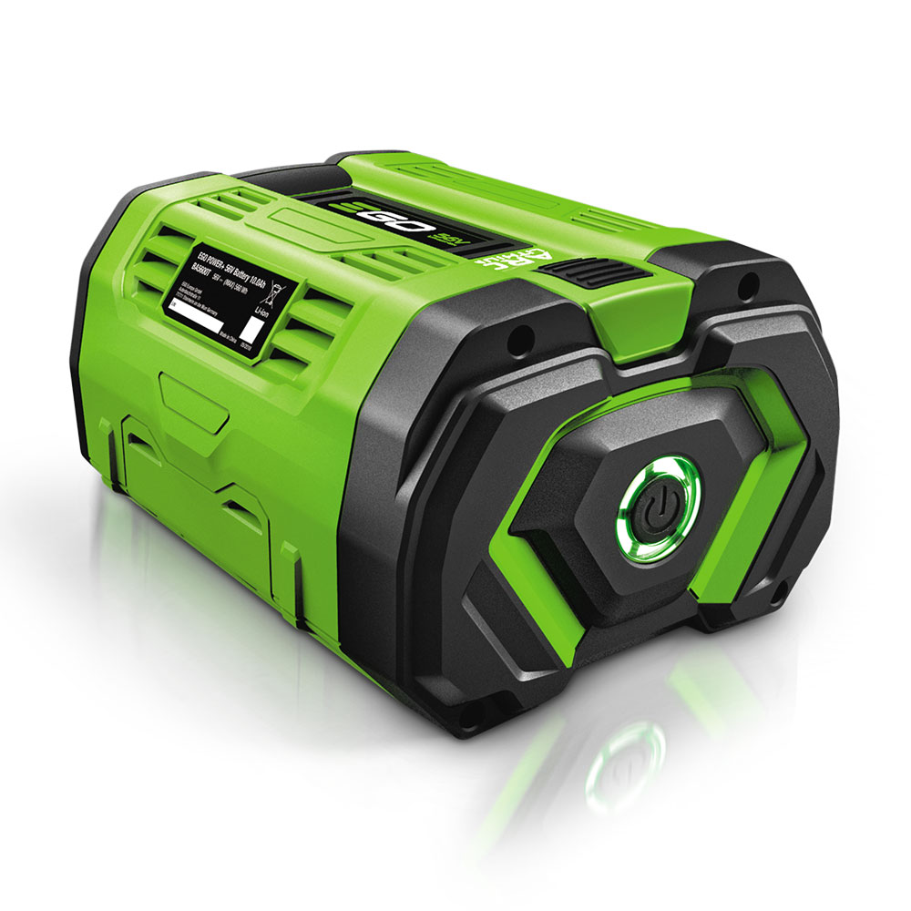 Baterija Li-Ion EGO POWER+  BA5600T  56V 10.0Ah (4P)