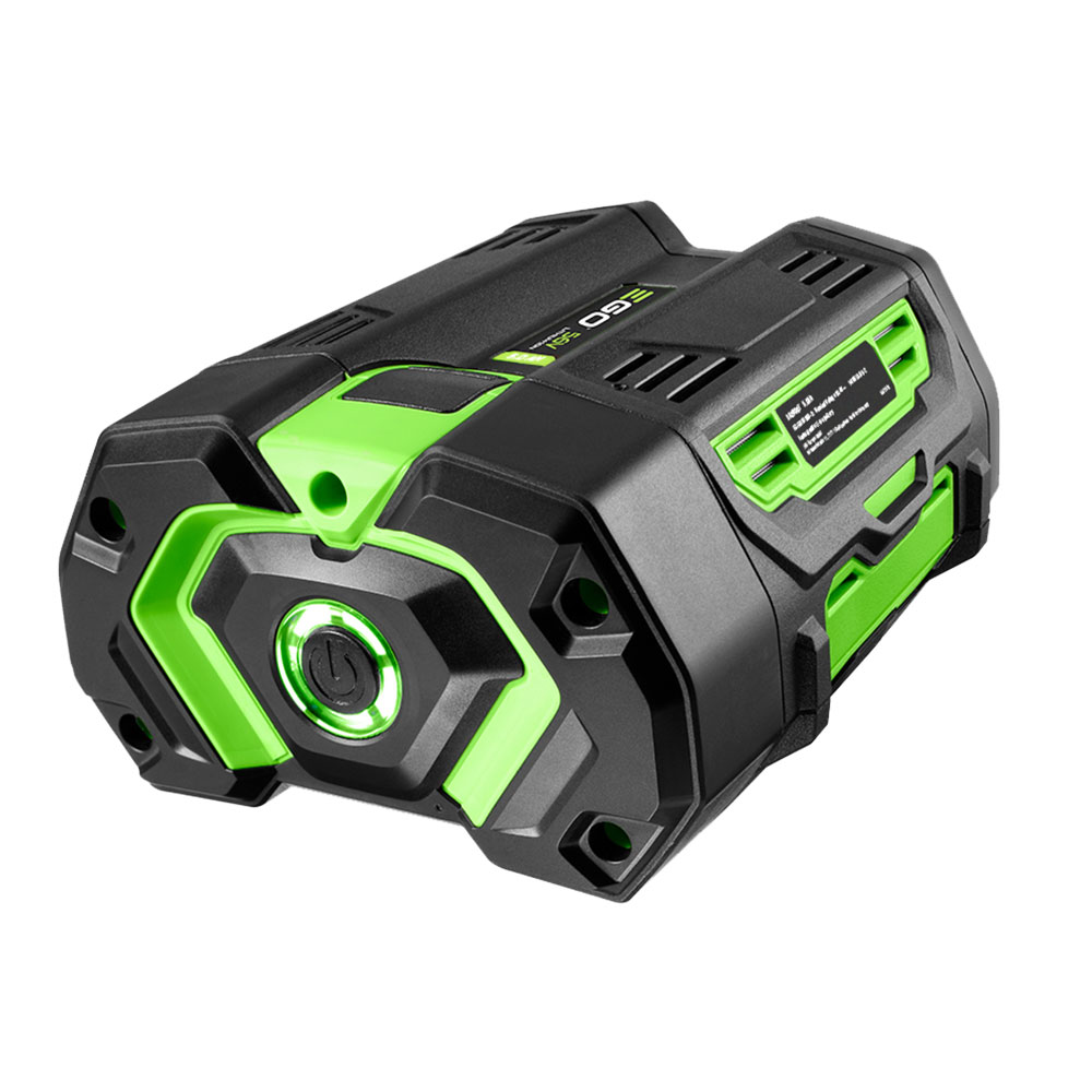 Baterija Li-Ion EGO POWER+  BA2800T  56V 5.0Ah (2P)