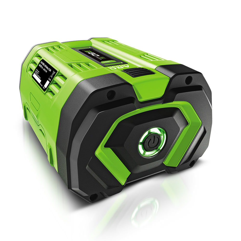 Baterija Li-Ion EGO POWER+  BA6720T  56V 12.0Ah (4P)