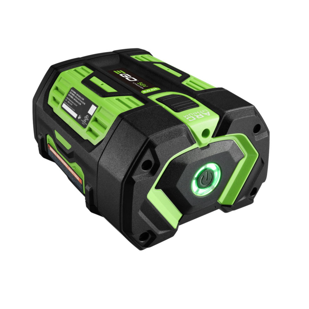 Baterija Li-Ion EGO POWER+  BA3360T  56V 6.0Ah (3P)