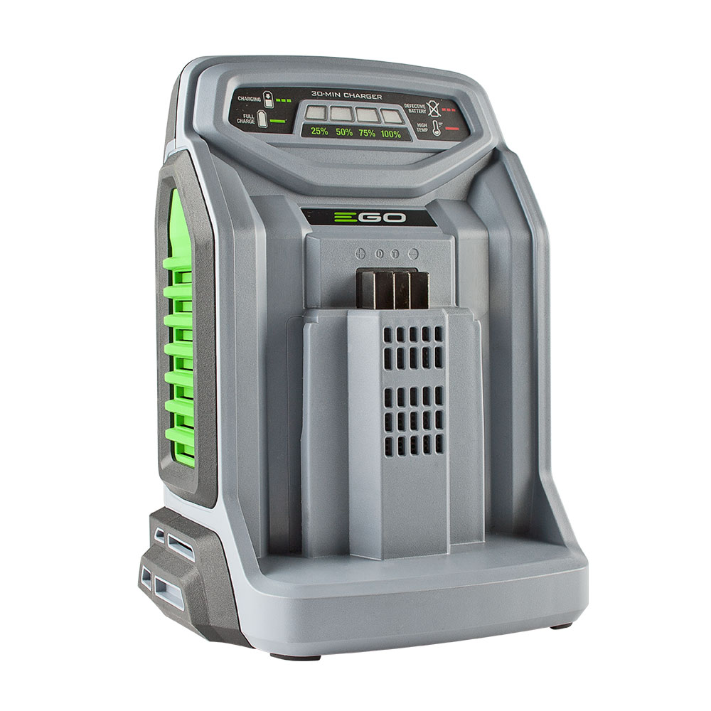 Brzi punjač EGO POWER+  CH5500E - 550W